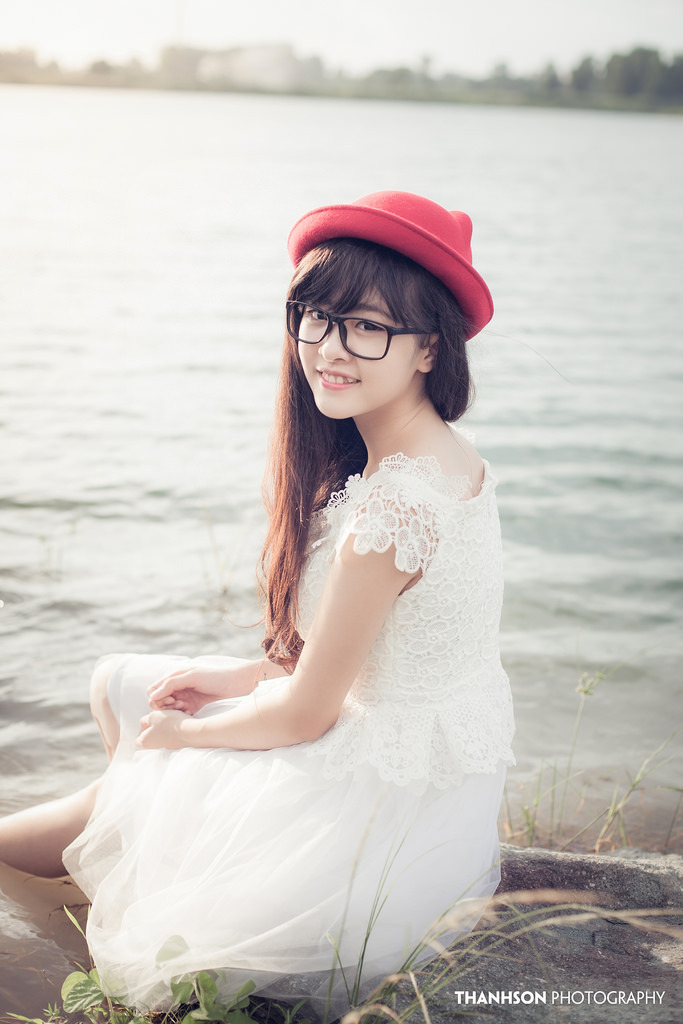女邻居1
